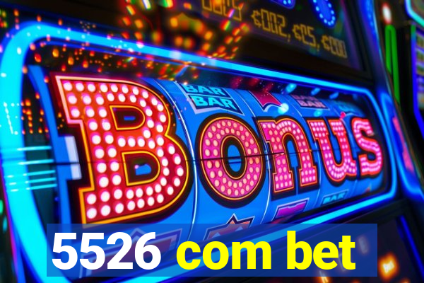 5526 com bet